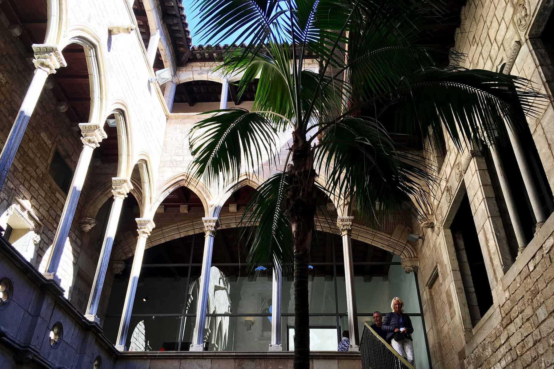 Picasso Museum | Things to do in Barcelona